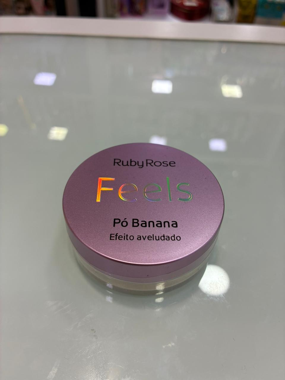 Paleta de Sombras 'Sunset Glow'