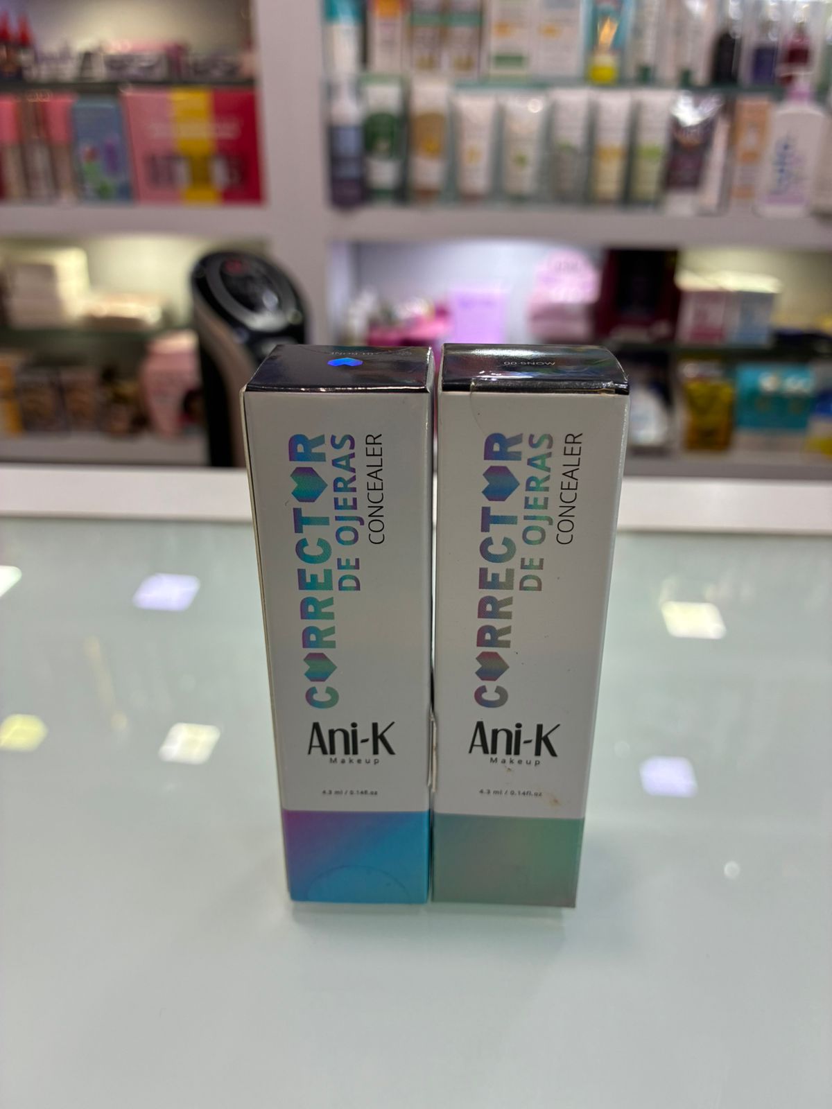 Loción Hidratante Facial