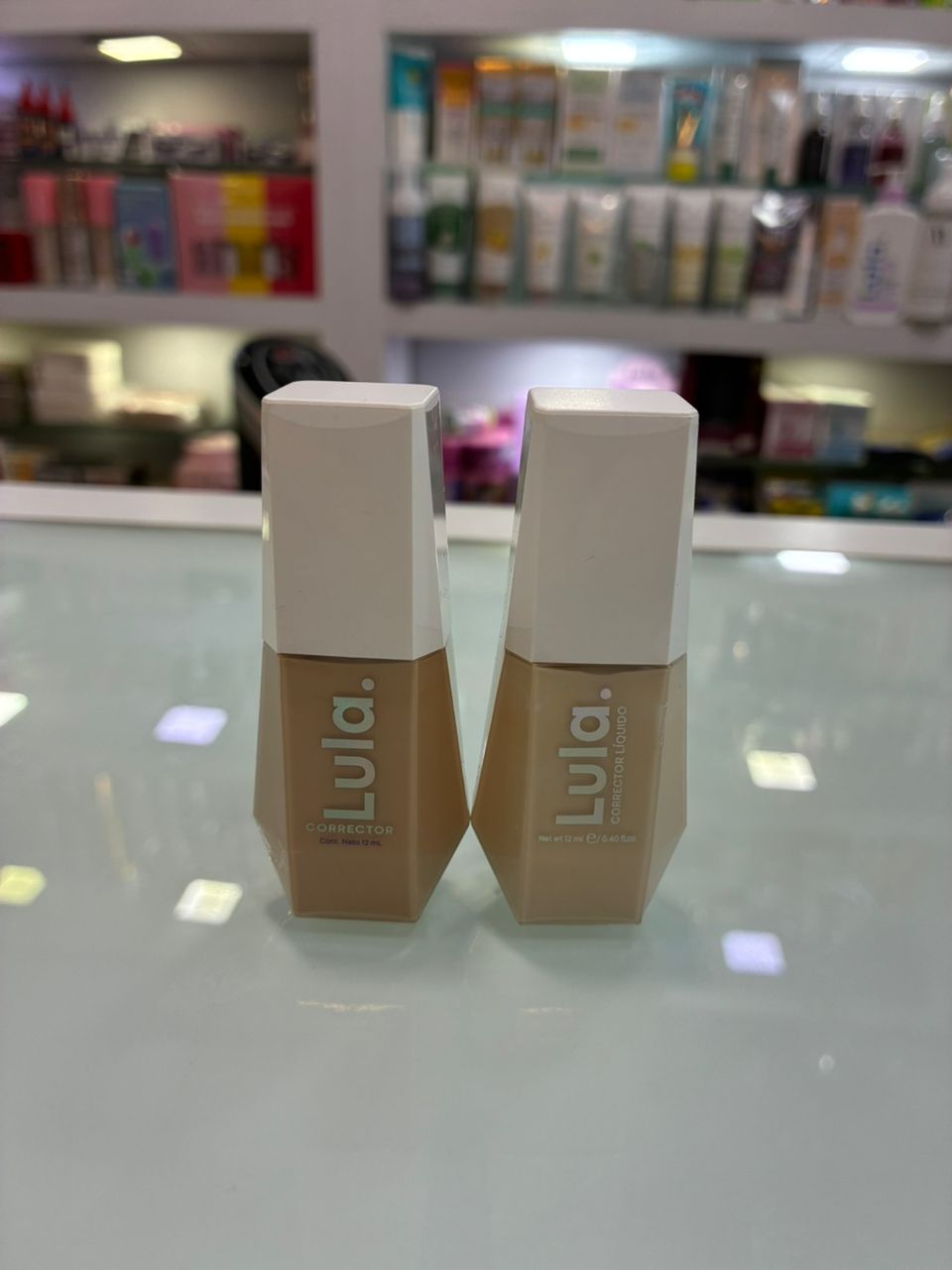 Bálsamo Labial Reparador