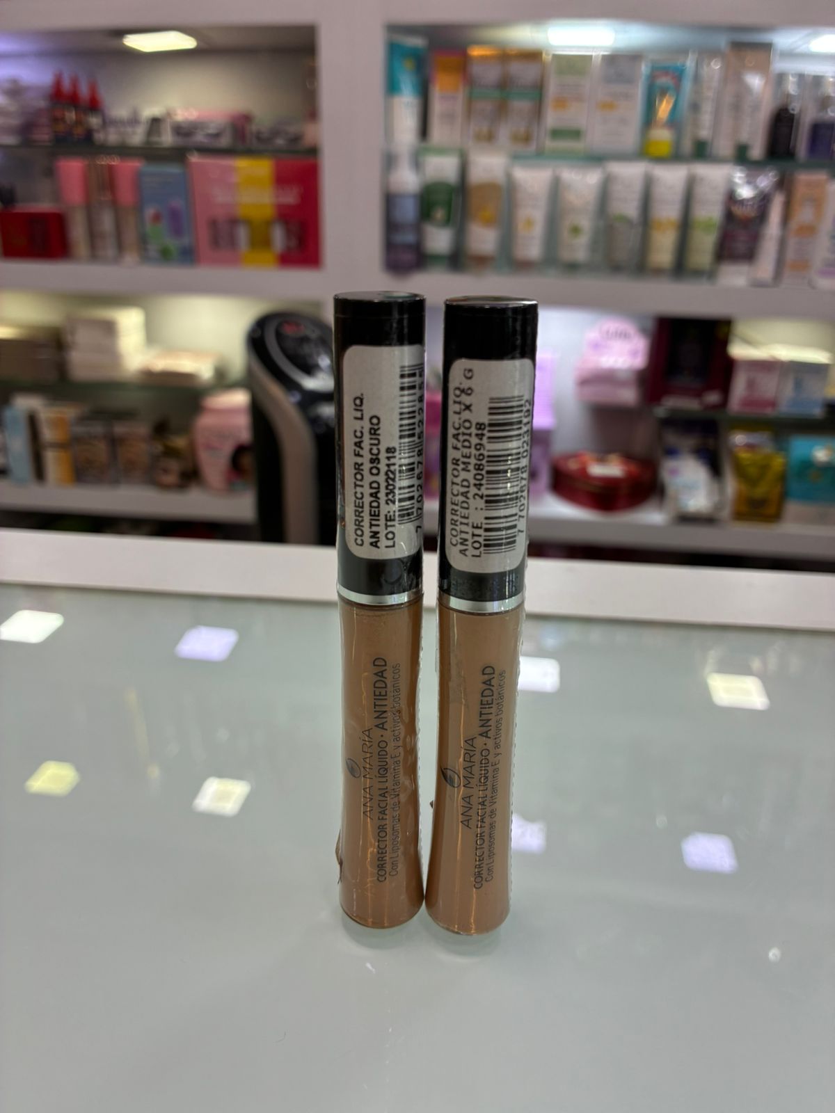 Set de Brochas Profesionales