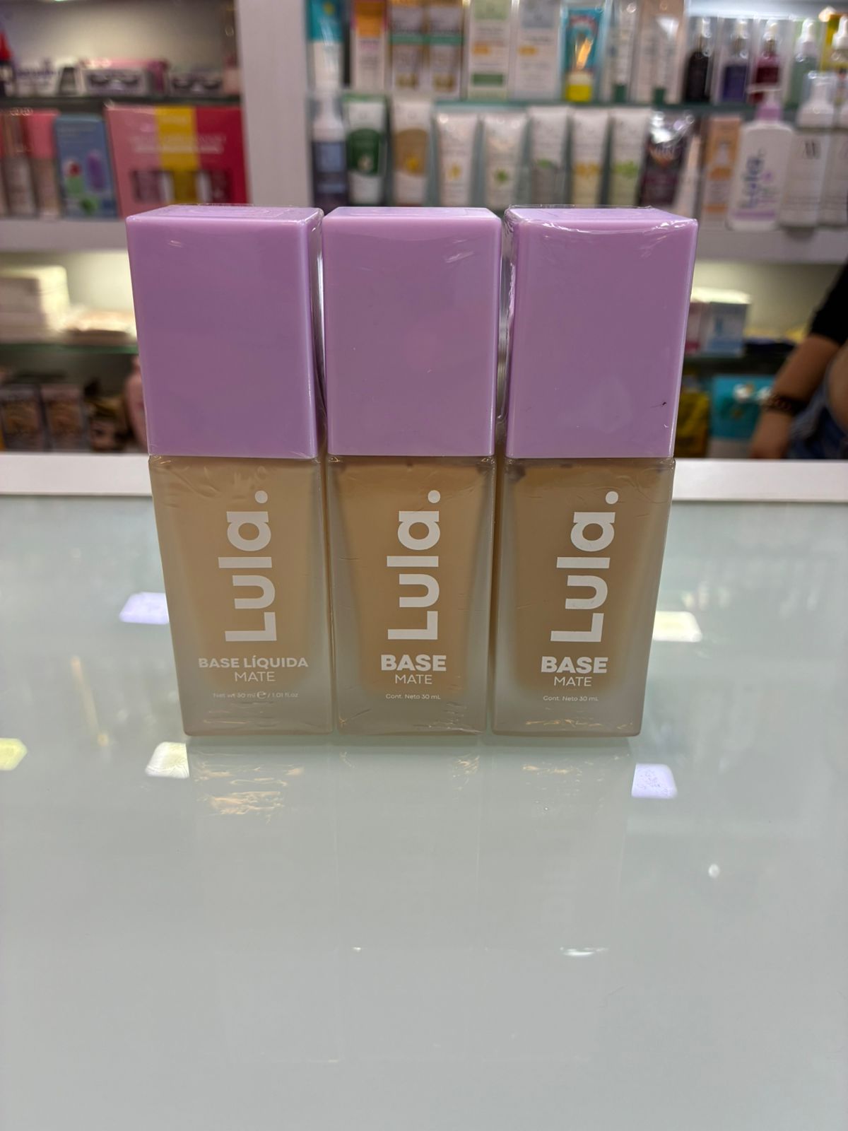 Fijador de Maquillaje Mist