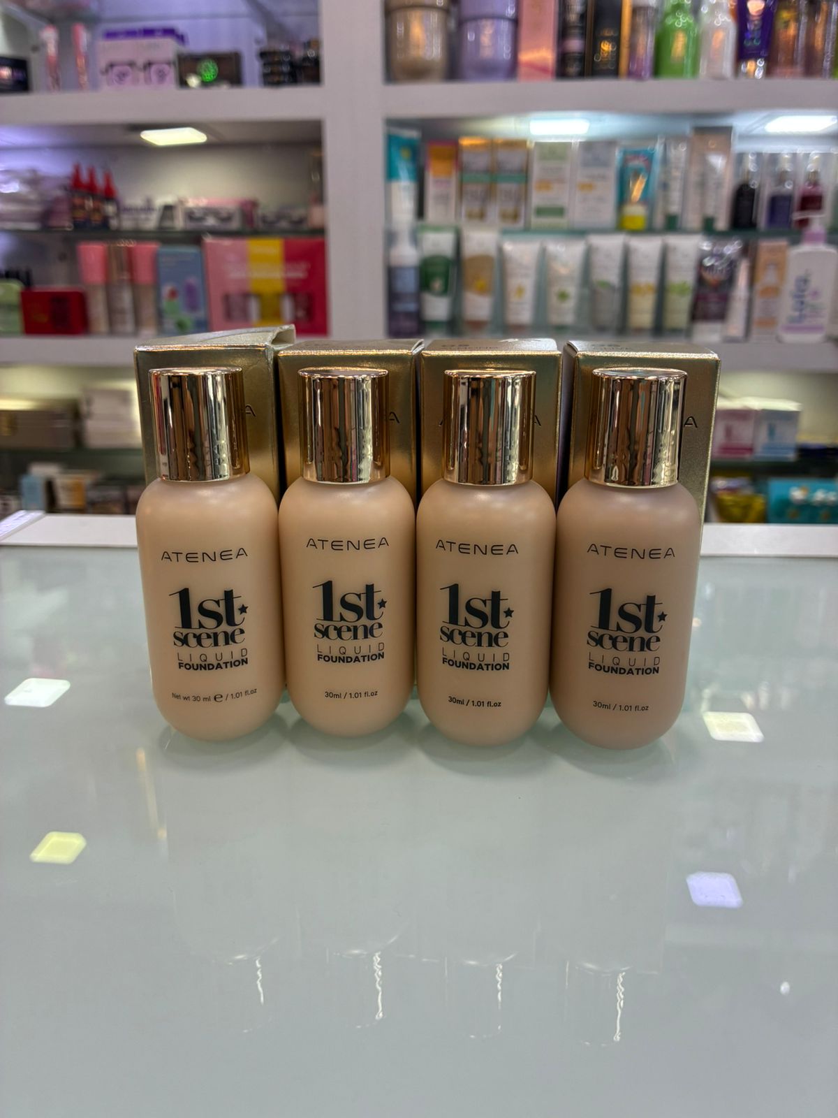 Tónico Facial Purificante
