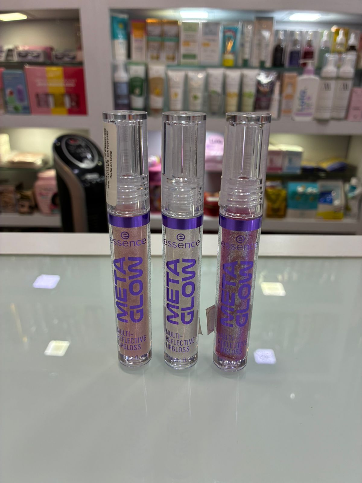 Mascarilla Facial Arcilla Rosa