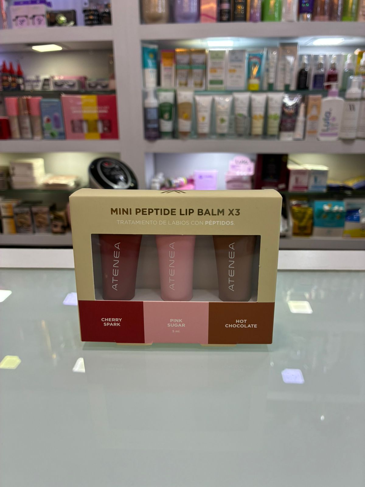 Lápiz de Cejas Ultra Fino