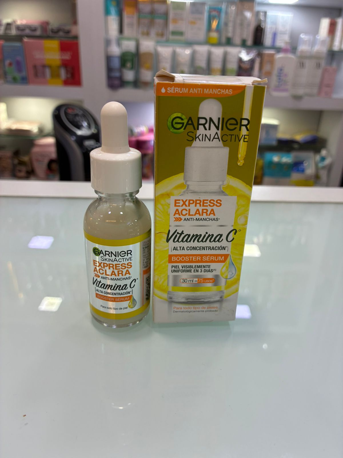 Crema de Noche Reparadora