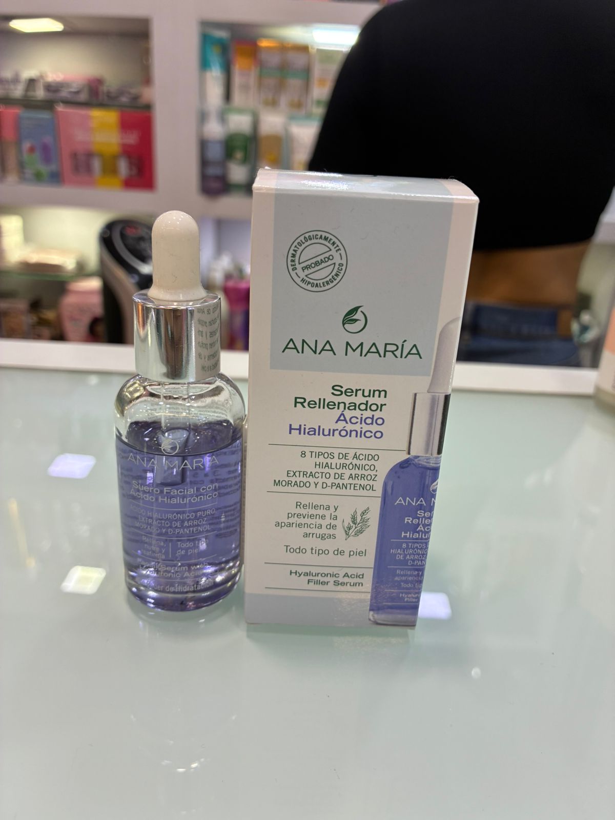 Tratamiento Fortalecedor Uñas