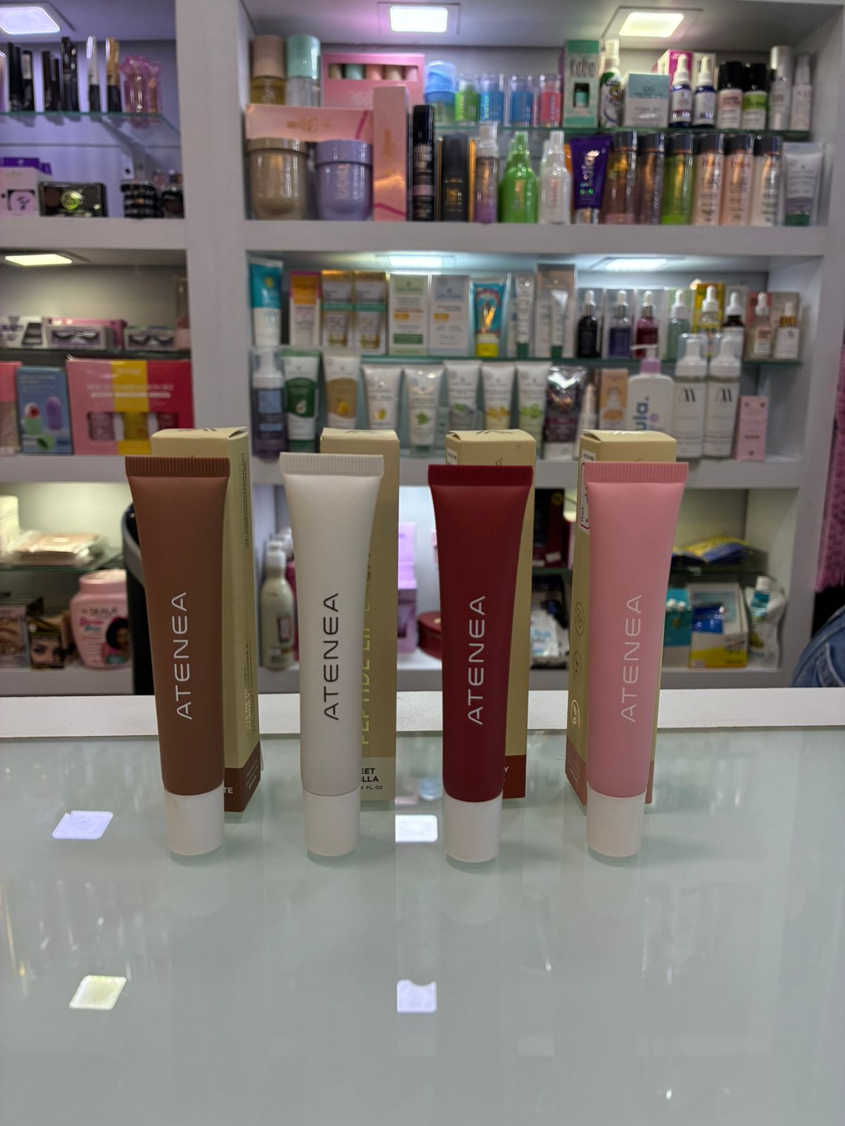 Loción Corporal Iluminadora