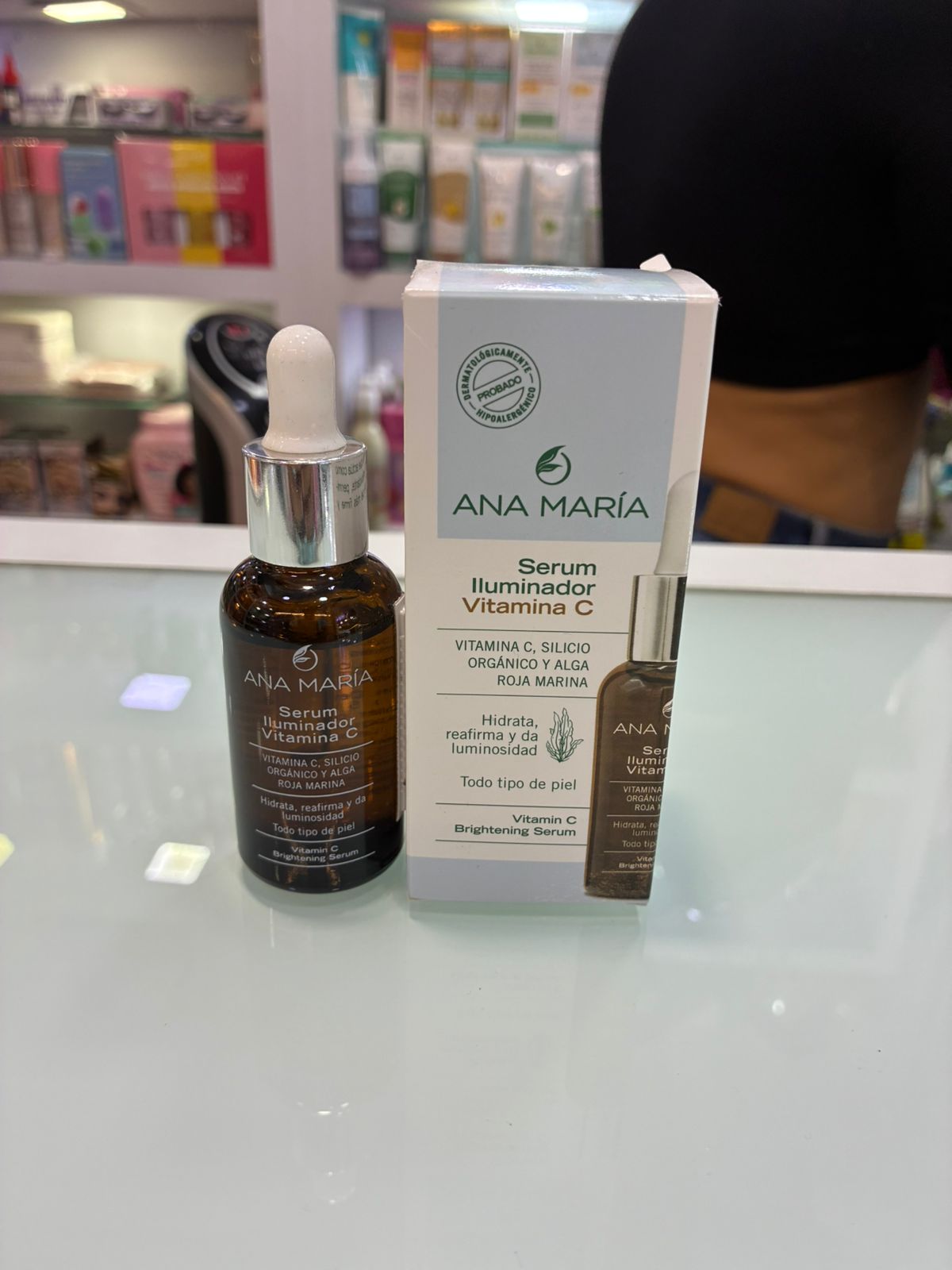 Crema de Manos de Seda